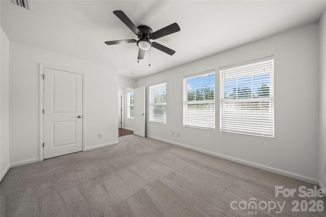 3329 Saddlebrook Drive, Midland, NC 28107