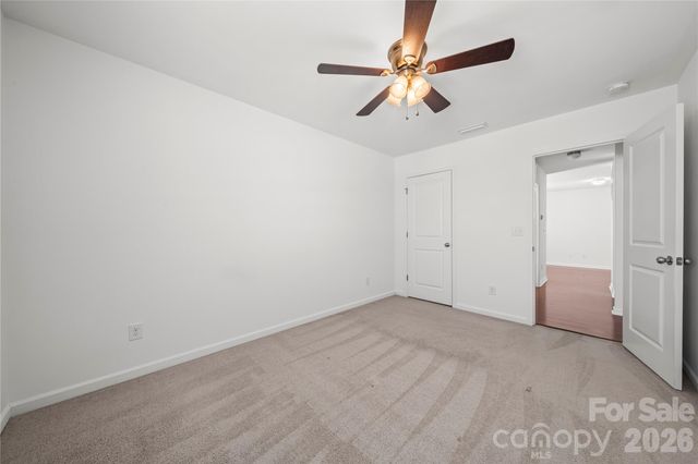 3329 Saddlebrook Drive, Midland, NC 28107