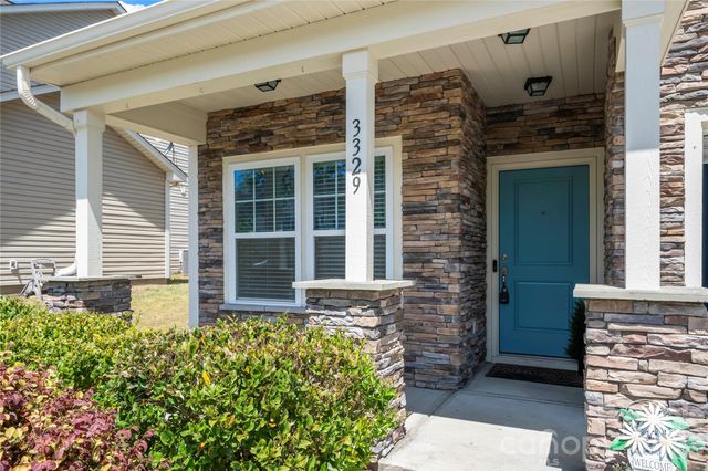 3329 Saddlebrook Drive, Midland, NC 28107