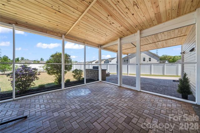 3329 Saddlebrook Drive, Midland, NC 28107