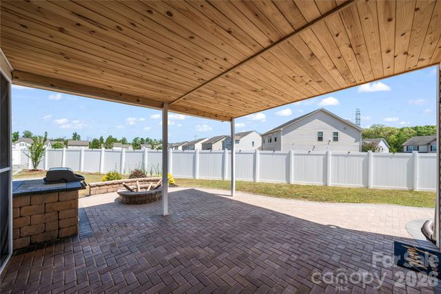 3329 Saddlebrook Drive, Midland, NC 28107