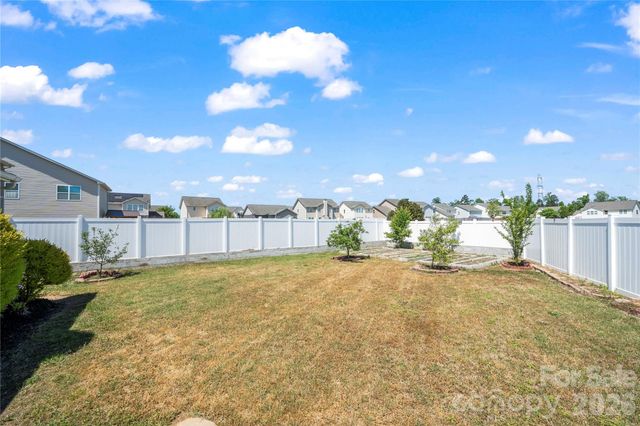 3329 Saddlebrook Drive, Midland, NC 28107