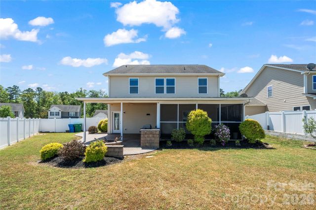 3329 Saddlebrook Drive, Midland, NC 28107