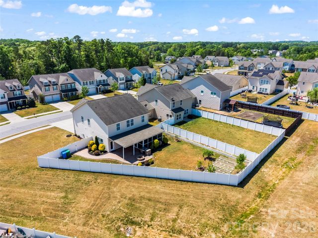 3329 Saddlebrook Drive, Midland, NC 28107