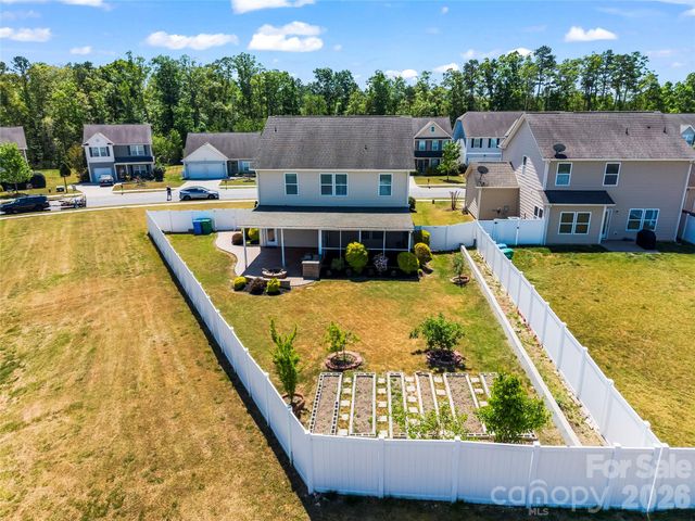 3329 Saddlebrook Drive, Midland, NC 28107