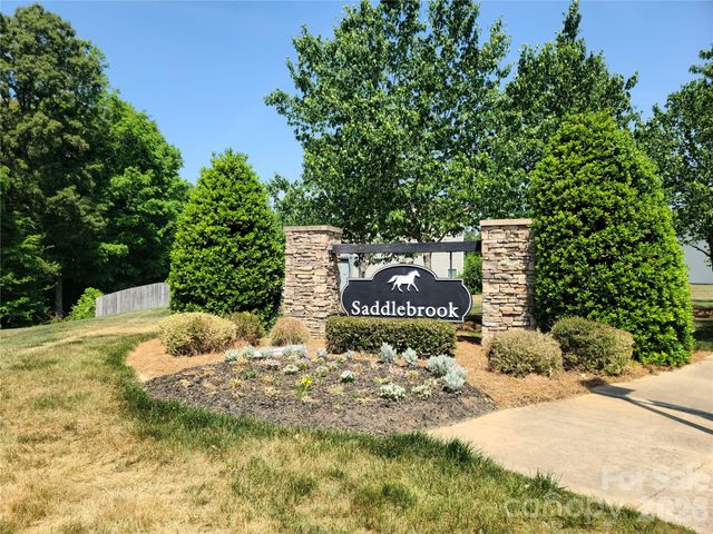 3329 Saddlebrook Drive, Midland, NC 28107