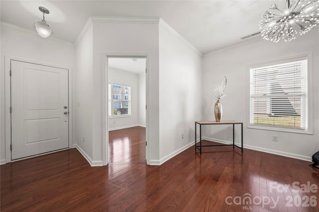 3329 Saddlebrook Drive, Midland, NC 28107