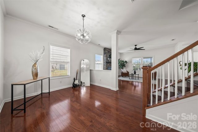 3329 Saddlebrook Drive, Midland, NC 28107