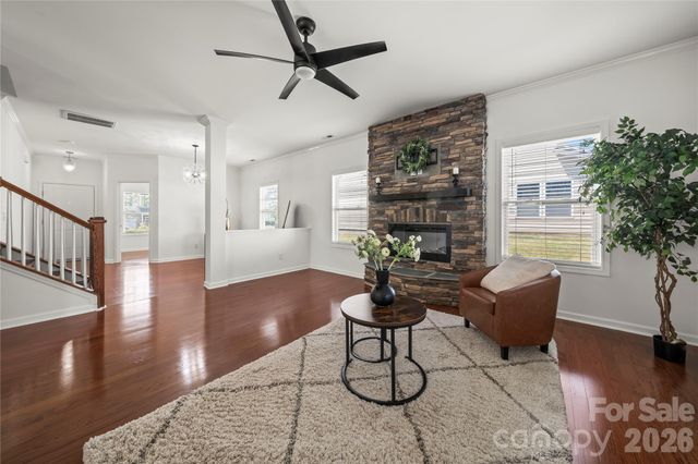 3329 Saddlebrook Drive, Midland, NC 28107