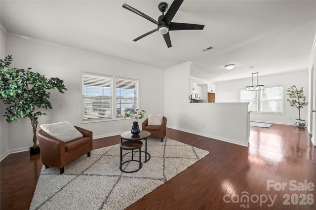 3329 Saddlebrook Drive, Midland, NC 28107