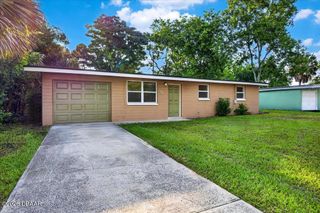 1435 Atlanta Drive, Daytona Beach, FL 32117