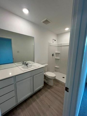 20135 Green Mallard Street, Crosby, TX 77532