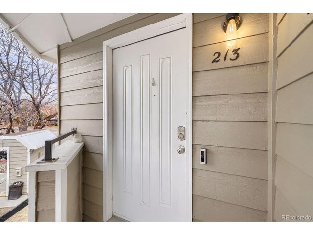 12482 W Nevada Pl 213, Lakewood, CO 80228