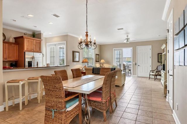 11724 ANGLERS CLUB DRIVE 121, Placida, FL 33946