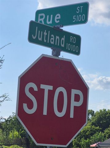 0000 Rue Street, Houston, TX 77033