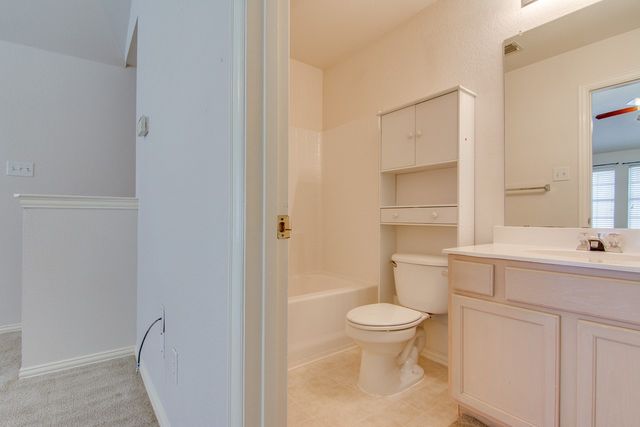 1133 Hillwood Drive, Saginaw, TX 76179