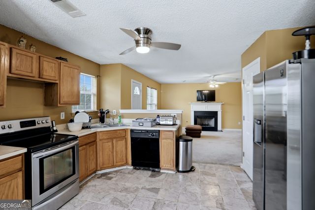 4217 Donna Way, Lithonia, GA 30038