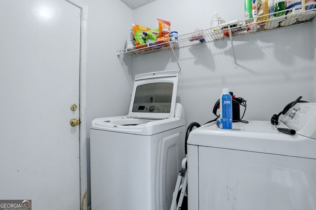 4217 Donna Way, Lithonia, GA 30038