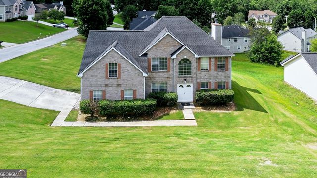 4217 Donna Way, Lithonia, GA 30038