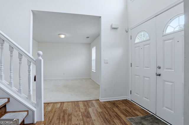 4217 Donna Way, Lithonia, GA 30038