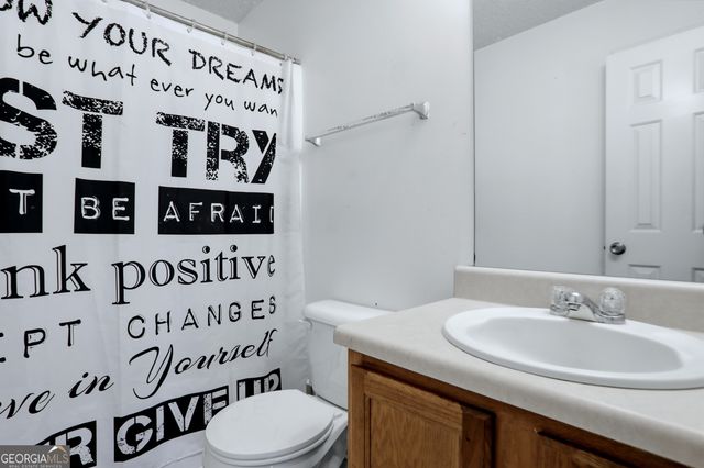 4217 Donna Way, Lithonia, GA 30038