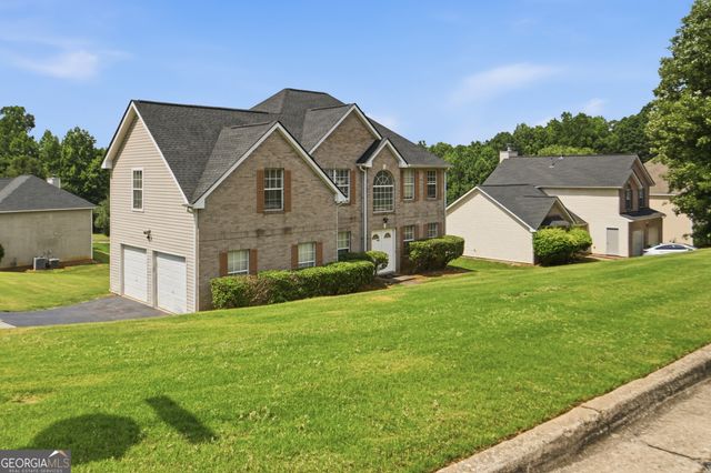 4217 Donna Way, Lithonia, GA 30038