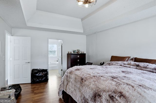4217 Donna Way, Lithonia, GA 30038