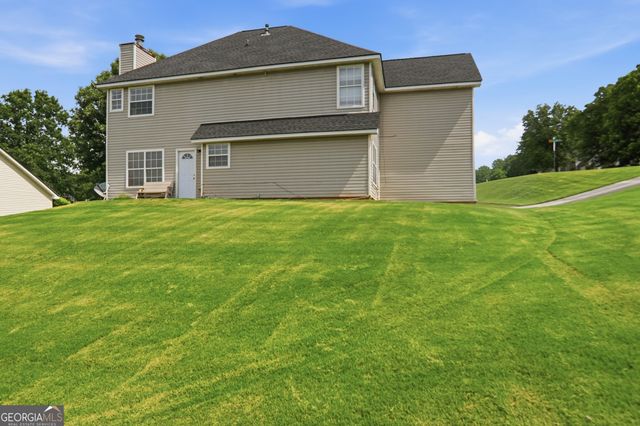 4217 Donna Way, Lithonia, GA 30038