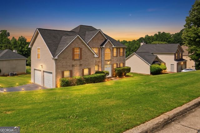 4217 Donna Way, Lithonia, GA 30038