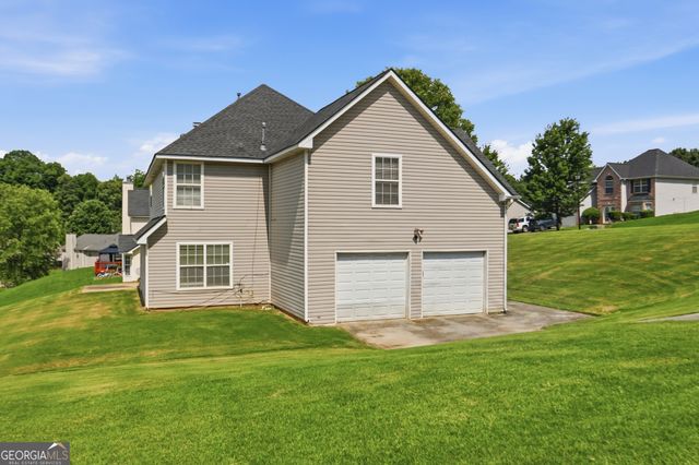4217 Donna Way, Lithonia, GA 30038