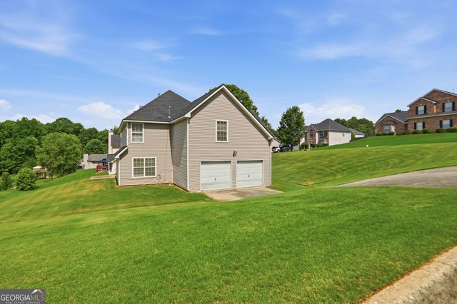 4217 Donna Way, Lithonia, GA 30038