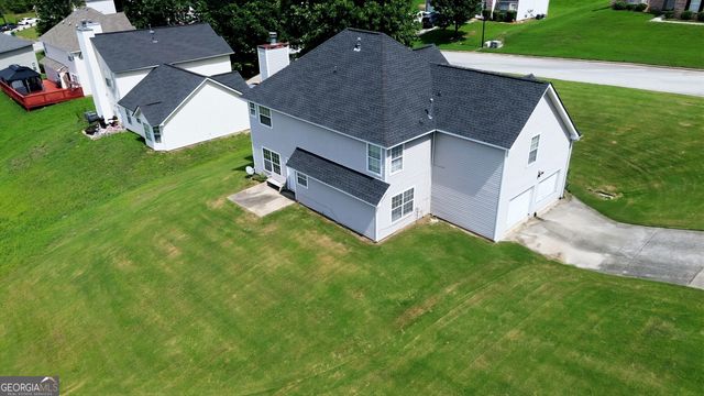 4217 Donna Way, Lithonia, GA 30038