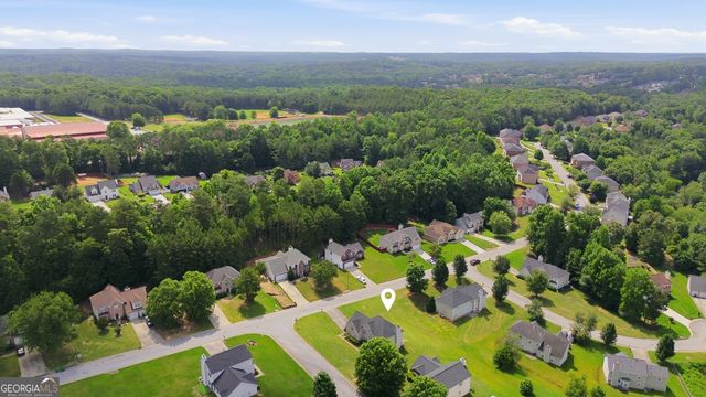4217 Donna Way, Lithonia, GA 30038