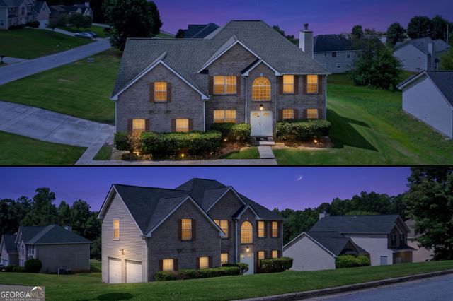 4217 Donna Way, Lithonia, GA 30038