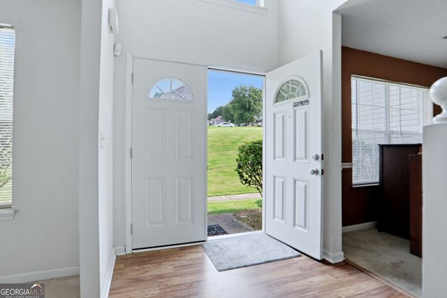 4217 Donna Way, Lithonia, GA 30038