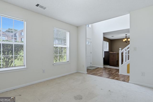 4217 Donna Way, Lithonia, GA 30038