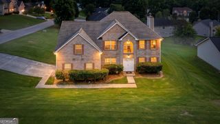 4217 Donna Way, Lithonia, GA 30038