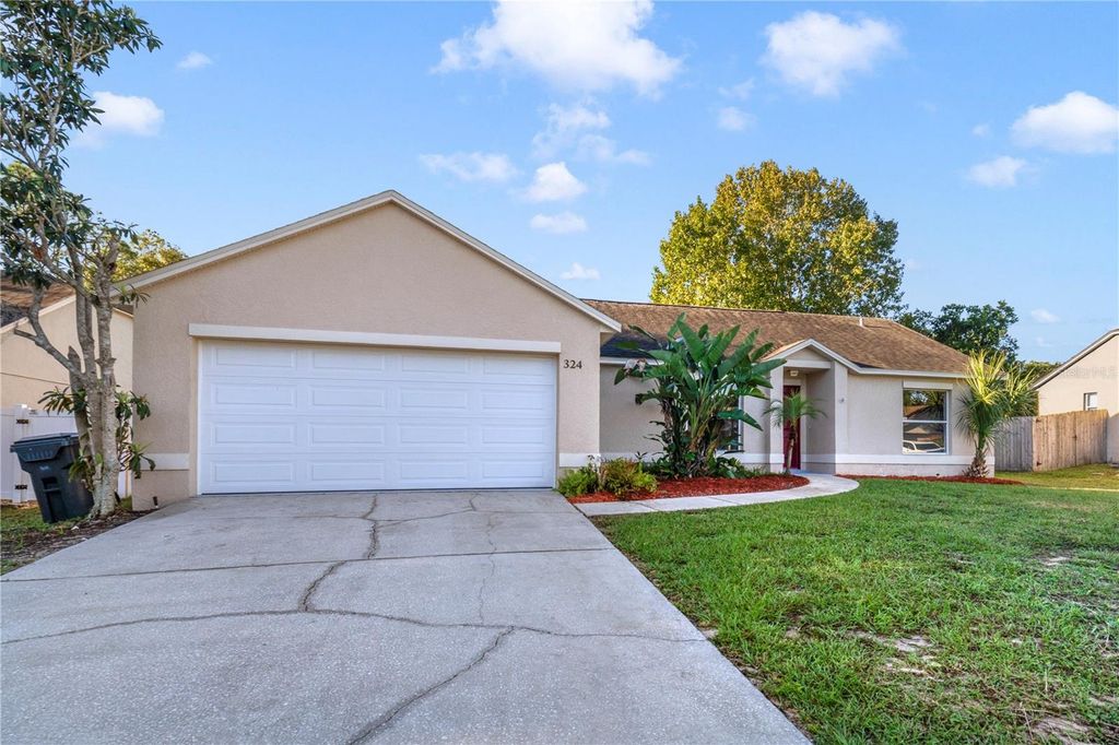 324 OAKPARK LOOP, Davenport, FL 33837