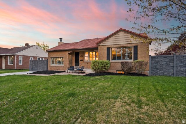 1919 E BLAINE AVE, Salt Lake City, UT 84108