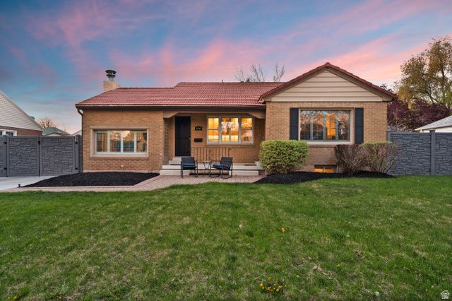 1919 E BLAINE AVE, Salt Lake City, UT 84108