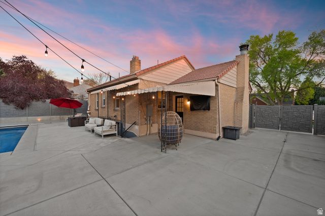 1919 E BLAINE AVE, Salt Lake City, UT 84108