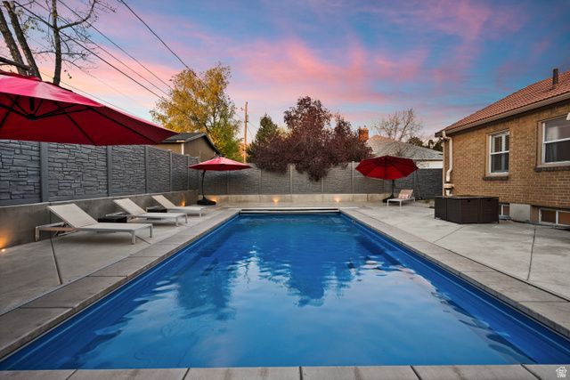 1919 E BLAINE AVE, Salt Lake City, UT 84108