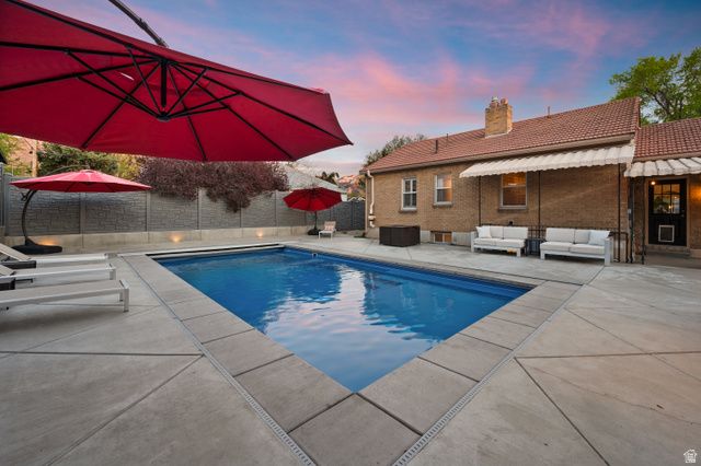 1919 E BLAINE AVE, Salt Lake City, UT 84108