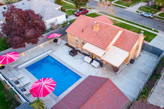 1919 E BLAINE AVE, Salt Lake City, UT 84108