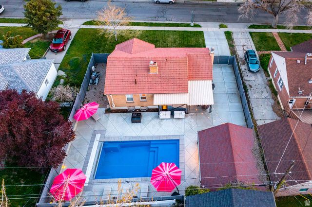 1919 E BLAINE AVE, Salt Lake City, UT 84108