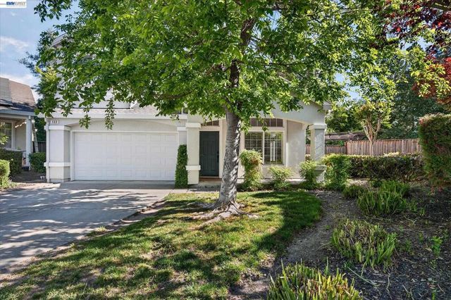 133 Sundance Pl, Martinez, CA 94553