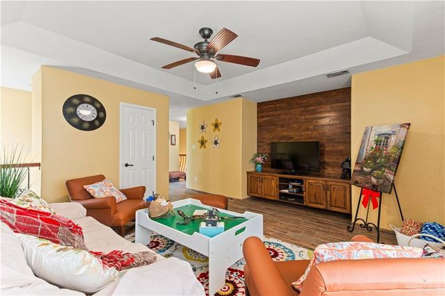 5184 Mayberry Road, Mission, TX 78573
