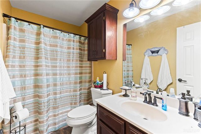 5184 Mayberry Road, Mission, TX 78573