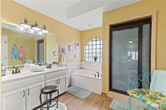 5184 Mayberry Road, Mission, TX 78573