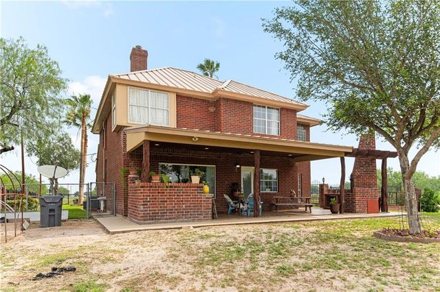 5184 Mayberry Road, Mission, TX 78573